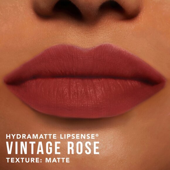 Vintage Rose LipSense Cream (formerly HydraMatte) - Picture 5 of 5